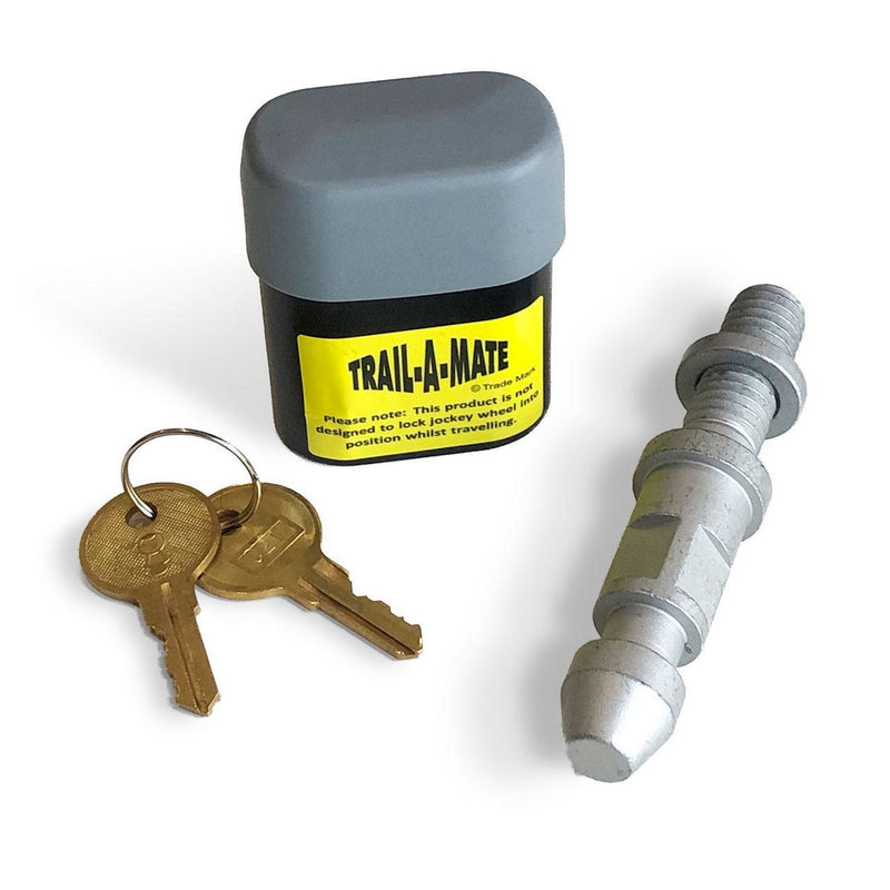 Trail-A-Mate Anti-Theft Lock ATL