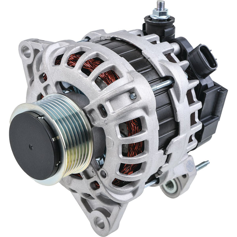 OEX Alternator 12V 120A (Bosch Style) BXA063