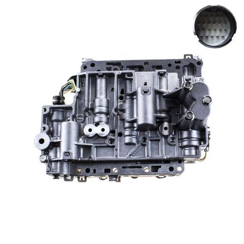 OEM Valve Body Jf613 Nissan 4X4 NVB-613005