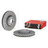 Brembo Brake Disc Single 09.D529.23
