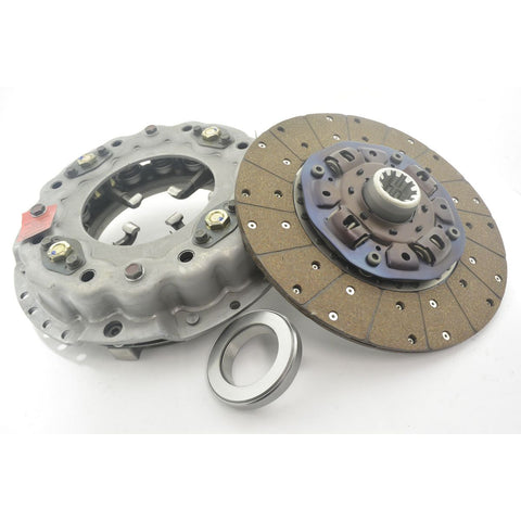 ClutchPro Commercial Clutch Kit KIZ35015
