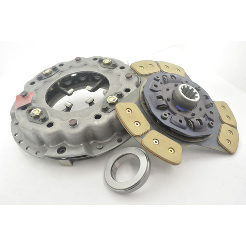 ClutchPro Commercial Clutch Kit Ceramic Disc KIZ35015DSB