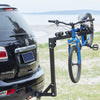 Dusc Hitch Mount 4 Bike Carrier