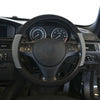 Gearup Steering Wheel Cover 36.8 x 39.4cm - Extreme