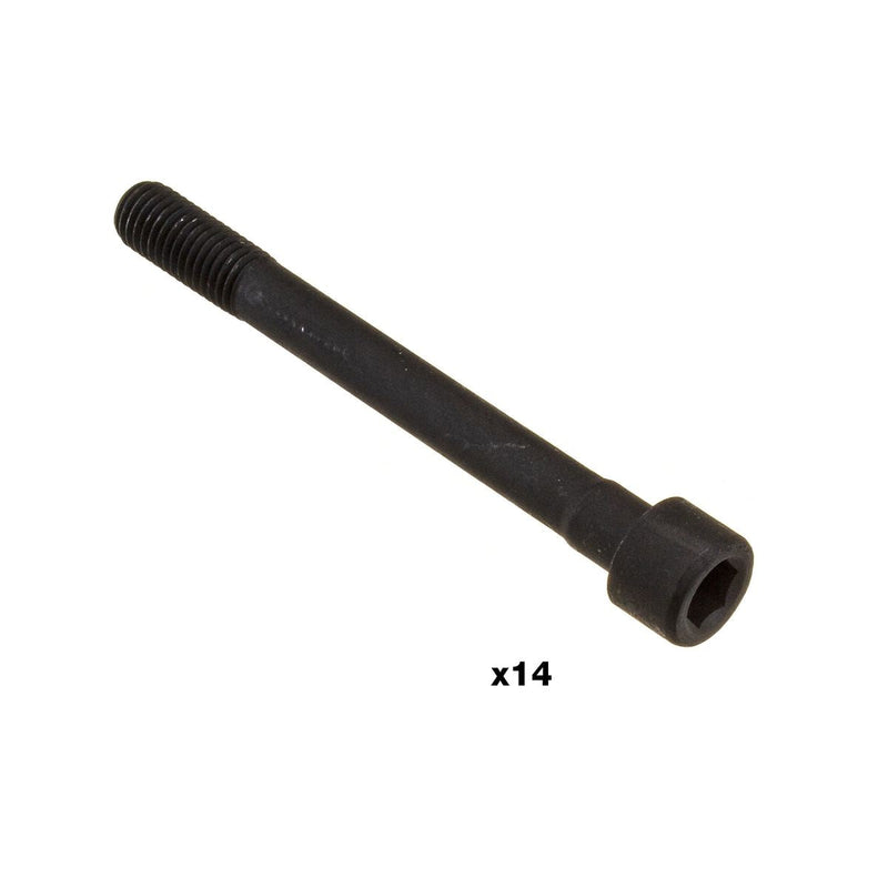 Kelpro Head Bolt Kit KHB138