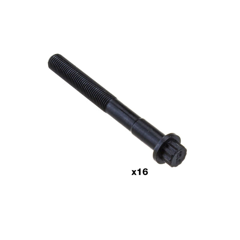 Kelpro Head Bolt Kit KHB135