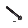 Kelpro Head Bolt Kit KHB101