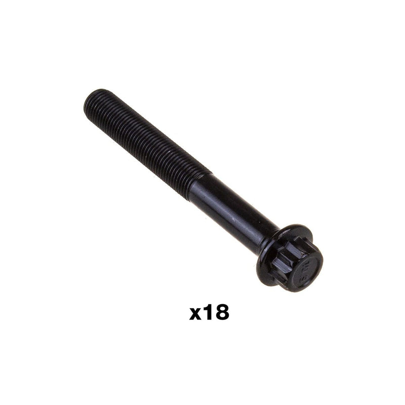Kelpro Head Bolt Kit KHB101