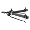 Hayman Reese Weight Distribution Hitch 800Lb 30Inch Round