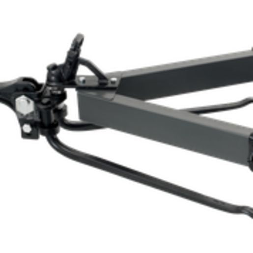 Hayman Reese Weight Distribution Hitch 800Lb 30Inch Round