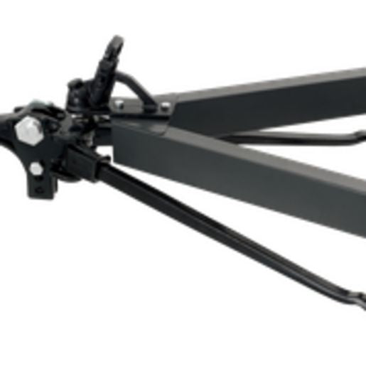 Hayman Reese Weight Distribution Hitch Kit 600Lb 28Inch