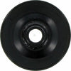 OEX Pulley Flat 104mm PUX509