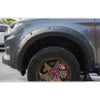 Drivetech 4X4 Flare Kit 6 Inch With Studs Dtfk-ISU0460R
