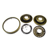 Transtec Piston Kit 8Hp70 ZXK-870000