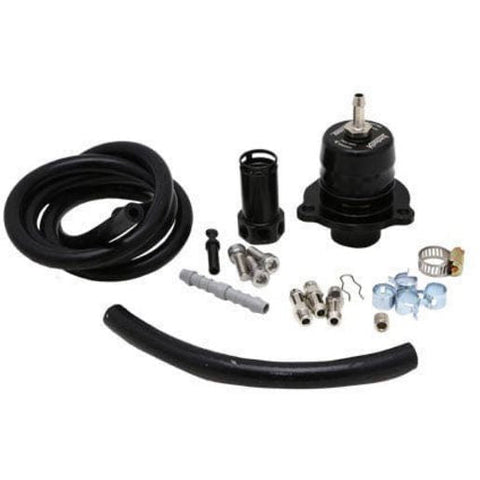 Turbosmart BOV Kompact Dual Port Shortie VR10