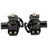 Turbosmart BOV Kompact Dual Port