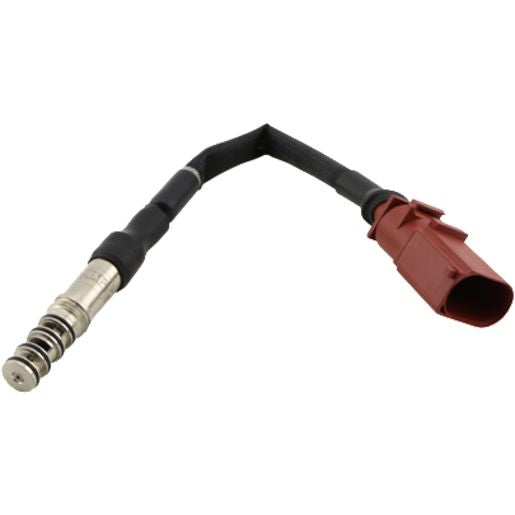 Turbosmart BOV Kompact VR1 Solenoid Replacement