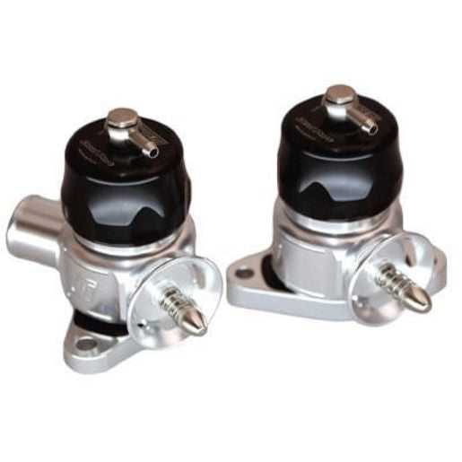 Turbosmart Dual Port Smart Port kit fits Nissan GT-R R35