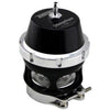 Turbosmart BOV PowerPort Supercharger - Black