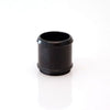 Turbosmart BOV Bubba 2.0" Plumb back fitting (Black)