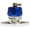 Turbosmart BOV Vee Port Pro fits Subaru (Blue)