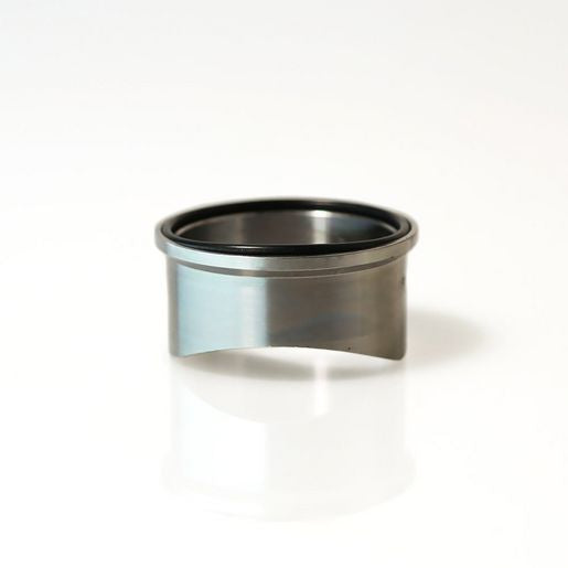 Turbosmart BOV Race Port Mild Steel Weld Flange Female