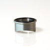 Turbosmart BOV Race Port Mild Steel Weld Flange Female