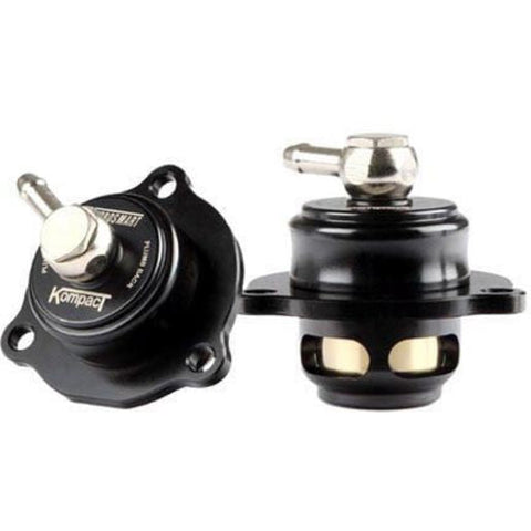 Turbosmart BOV Kompact Shortie Plumb Back fits Ford