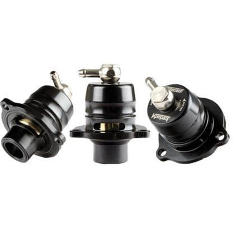 Turbosmart BOV Kompact Shortie Dual Port