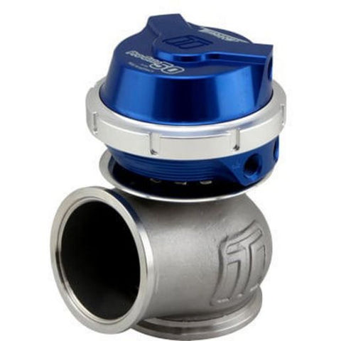 Turbosmart WG50 Pro-Gate50 GenV 7psi (Blue)