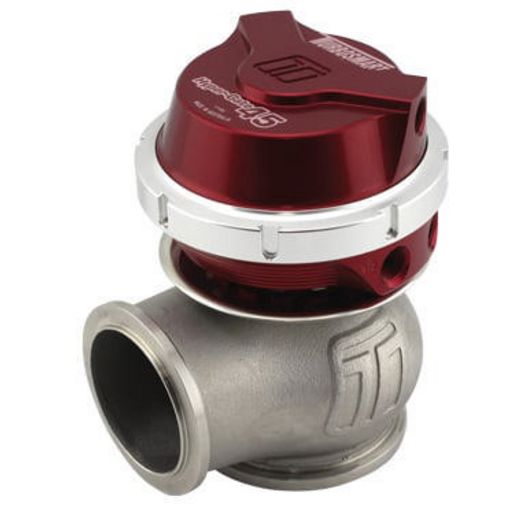 Turbosmart External Wastegate WG45 GenV Hypergate 45