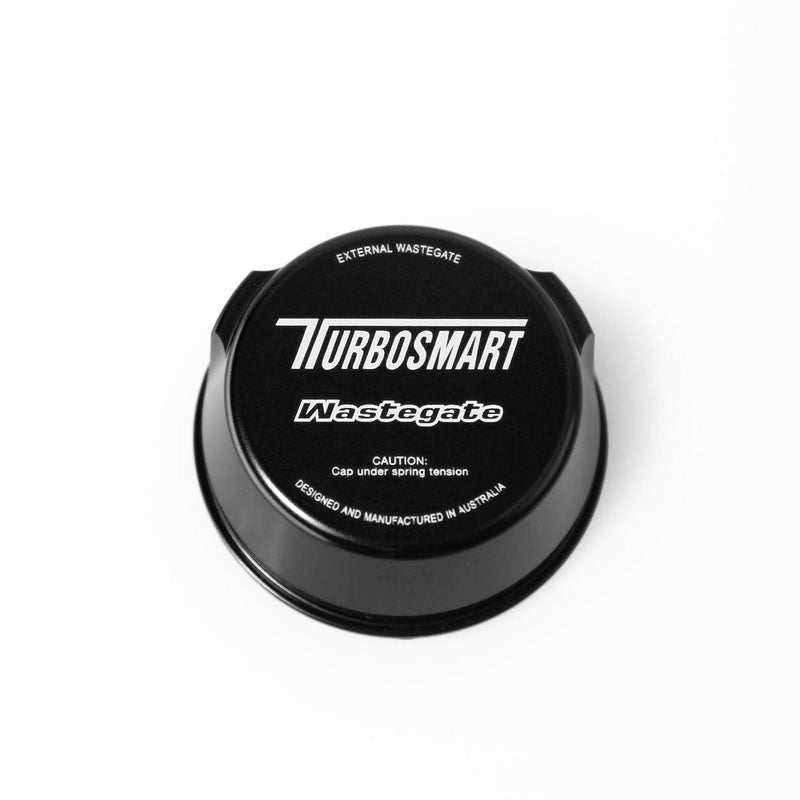 Turbosmart WG40 Top Cap replacement (Black)