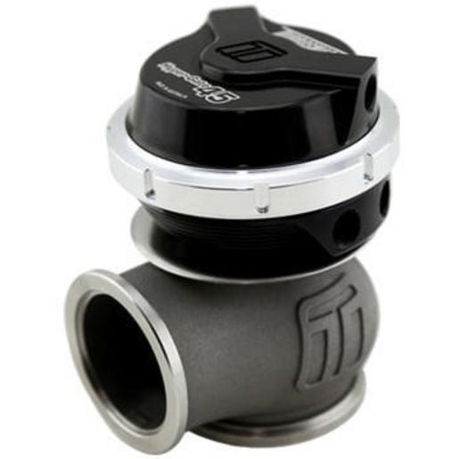 Turbosmart WG45 Hyper-Gate45 GenV 7psi (Black)