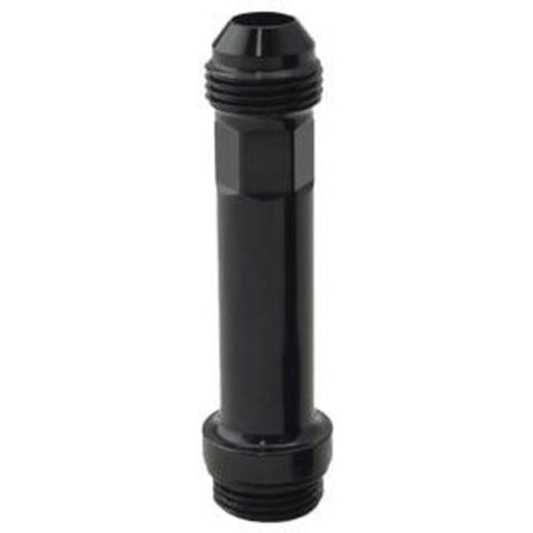 Turbosmart Billet Turbo Drain 70mm Extension -8 AN