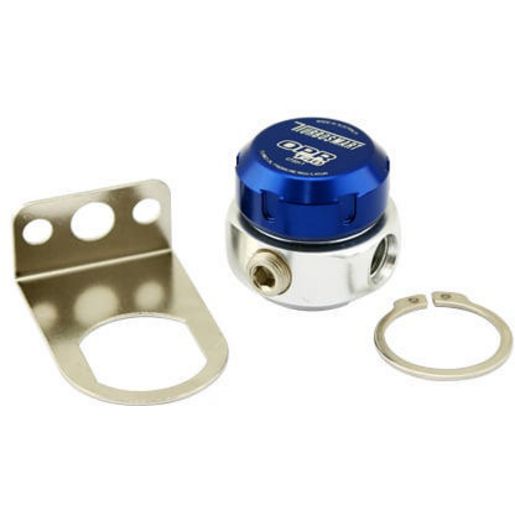 Turbosmart Oil Pressure Regulator T40 40psi (Blue)