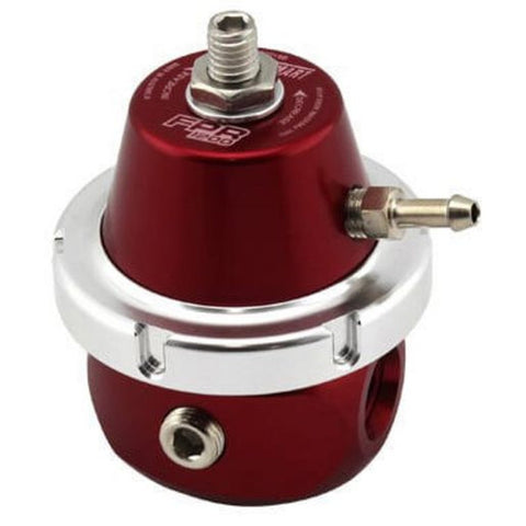 Turbosmart FPR1200 Fuel Pressure Regulator Red