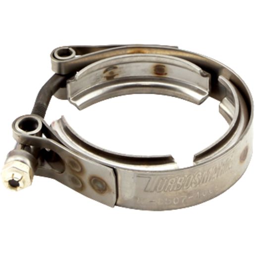 Turbosmart WG40 Inlet/WG45 Outet V-Band