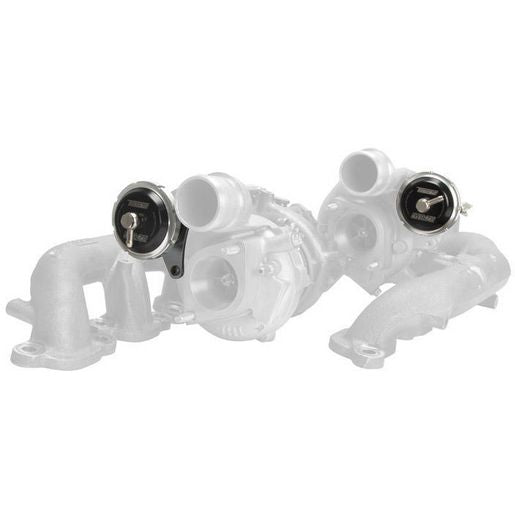 Turbosmart IWG75 24psi fits Nissan GTR R35