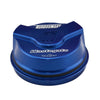 Turbosmart WG40/45 84mm Cap (Blue)