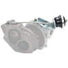 Turbosmart IWG75 14psi fits EVO 9