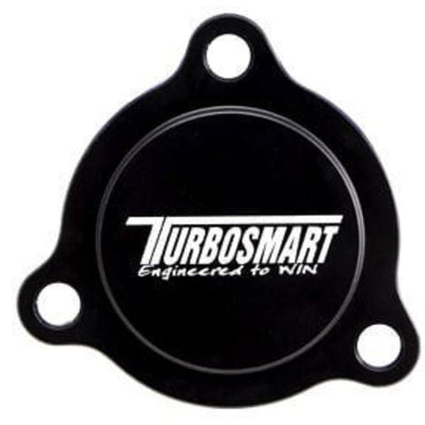 Turbosmart BOV Kompact Block off fits Fiesta ST/Mustang