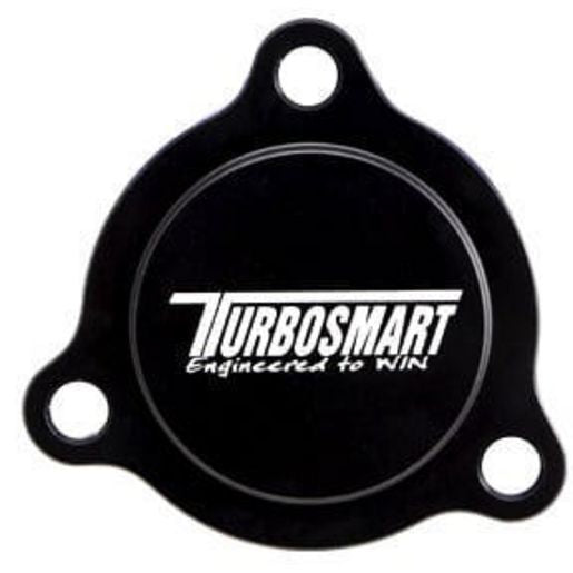 Turbosmart BOV Kompact Block off fits Fiesta ST/Mustang