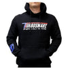 Turbosmart Hoodie Basic Black XXX-Large