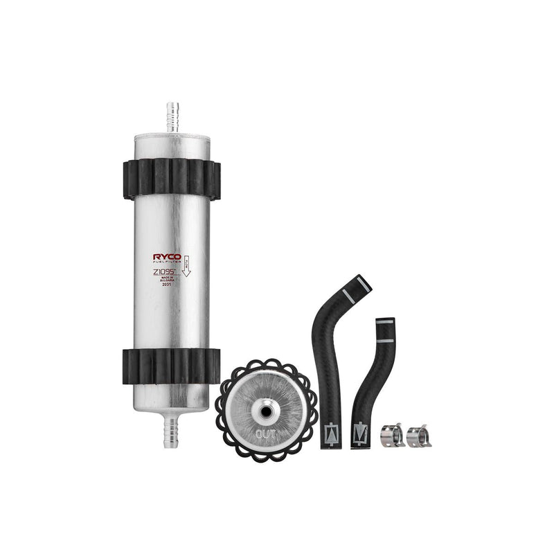 Ryco Efi Fuel Filter Z1095