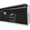 Maxi Trac 4x4 Fridge Slide Twin 1000 W/1 MT-DS1000T