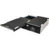 Maxi Trac 4x4 Fridge Slide Twin 1000 W/1 MT-DS1000T