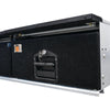 Maxi Trac 4x4 Fridge Slide Twin 1300 W/1 MT-DS1300T