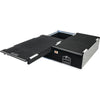 Maxi Trac 4x4 Fridge Slide Twin 1300 W/1 MT-DS1300T