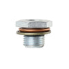 Tridon Sump/Drain Plug - M14 1.25Mm TDP030
