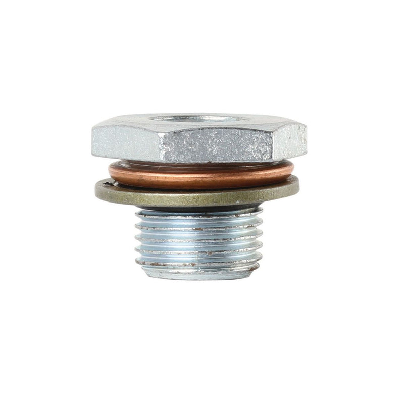 Tridon Sump/Drain Plug - M14 1.25Mm TDP030